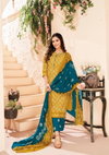 Suryajyoti Pehnava Vol 5 Printed Cotton Readymade Dress Catalog
